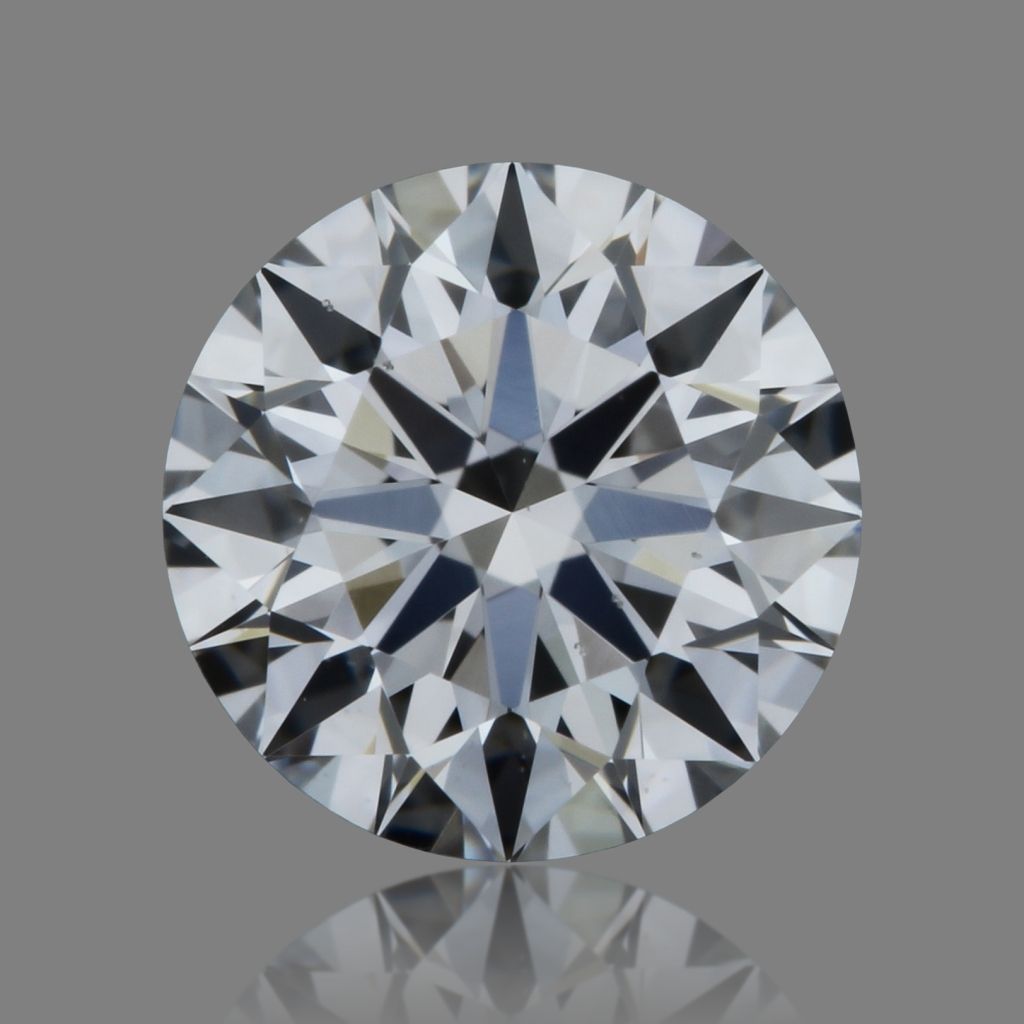 7392384825 Diamant Natural ROUND VS2