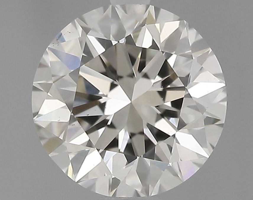 7393136018 Diamant Natural ROUND VS1