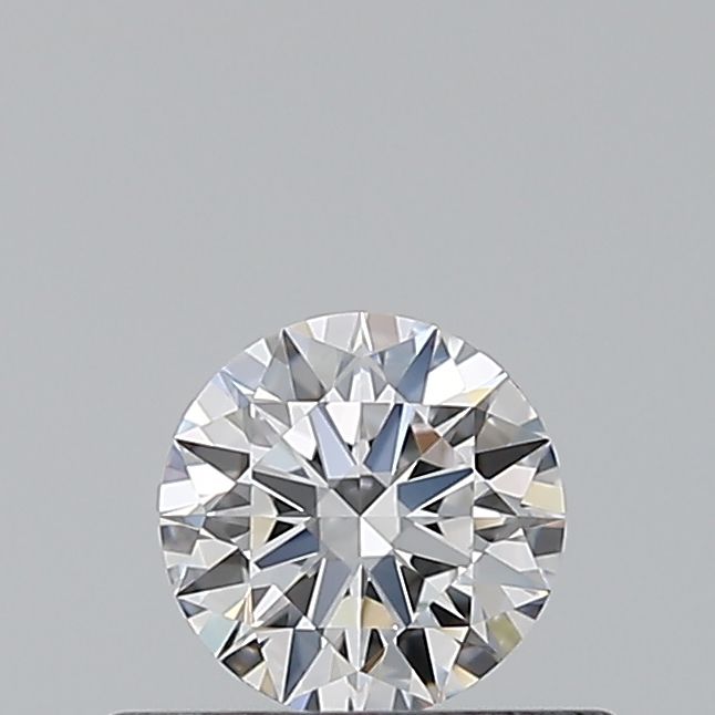 7393727649 Diamant Natural ROUND IF