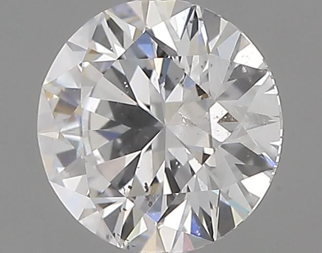 7396416300 Diamant Natural ROUND SI1