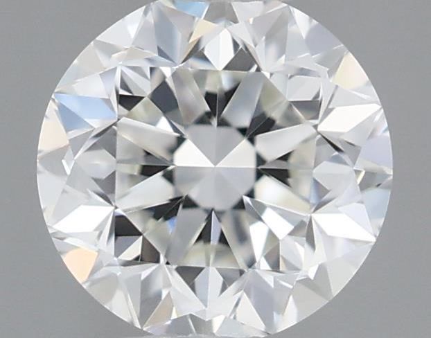 7396447940 Diamant Natural ROUND VVS1