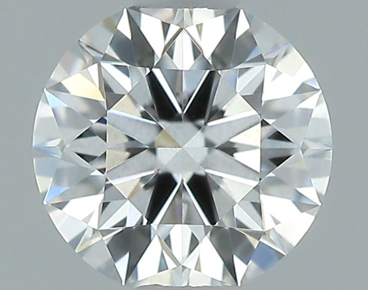 7396788768 Diamant Natural ROUND VVS1