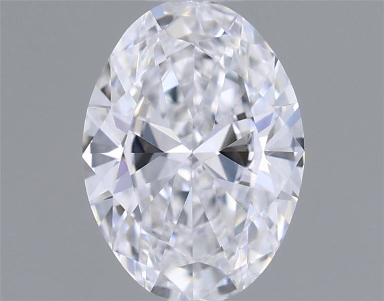 7398143419 Diamant Natural OVAL VVS1