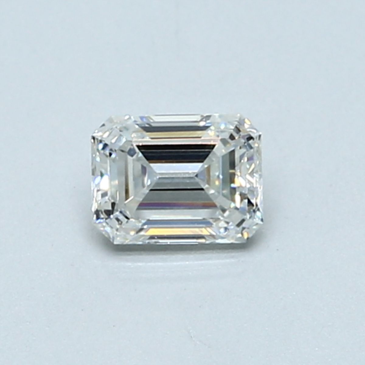7398459118 Diamant Natural EMERALD VVS1