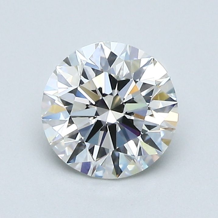 7398601263 Diamant Natural ROUND VS1