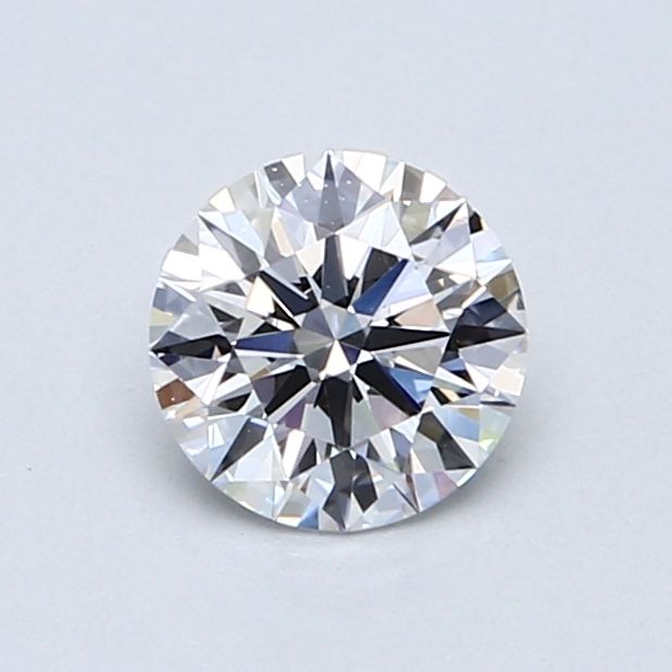 7398894244 Diamant Natural ROUND VS1