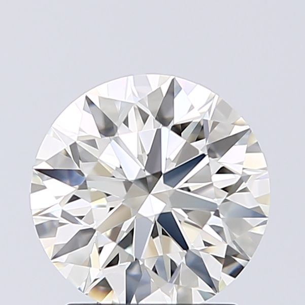 7401053704 Diamant Natural ROUND IF