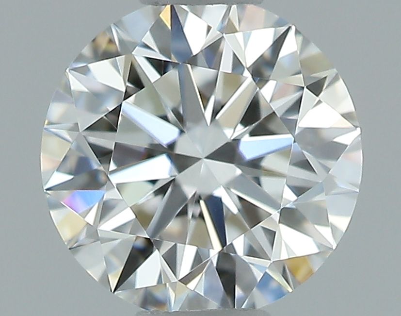 7401485167 Diamant Natural ROUND VVS1