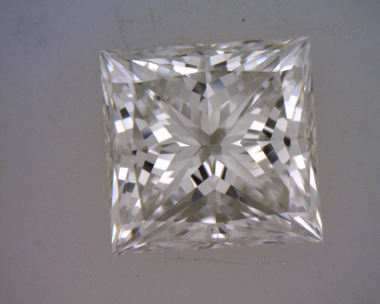 7401713369 Diamant Natural PRINCESS VVS2