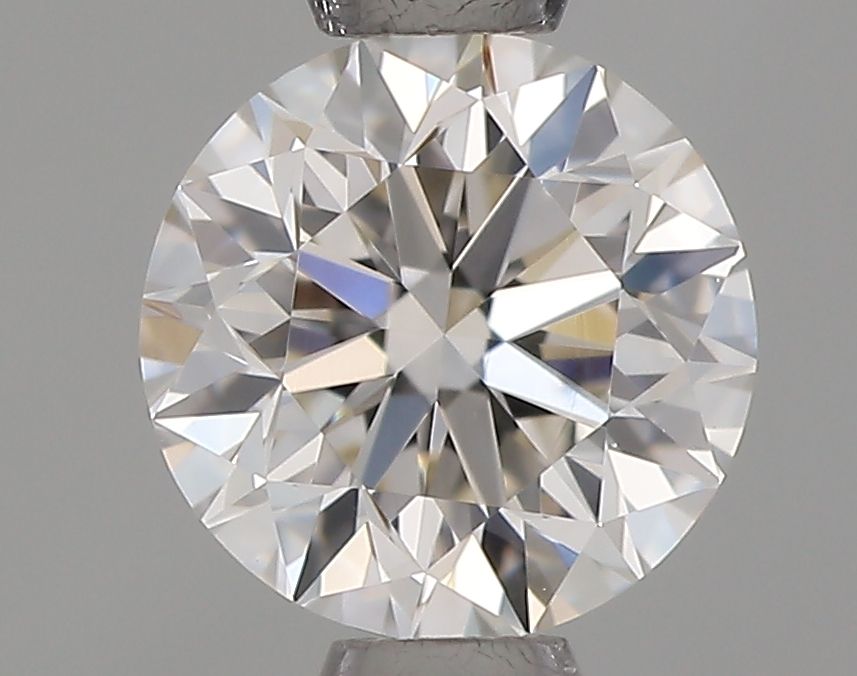 7402111311 Diamant Natural ROUND VVS1