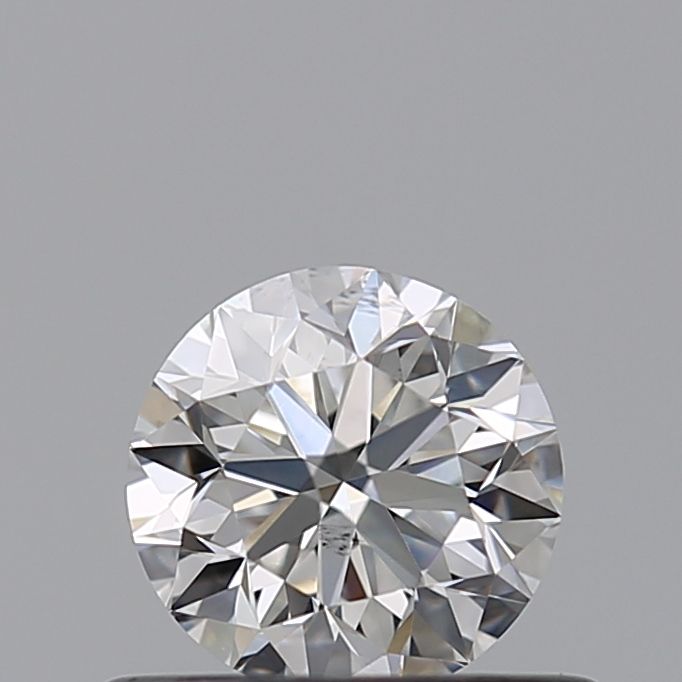 7402513197 Diamant Natural ROUND SI1