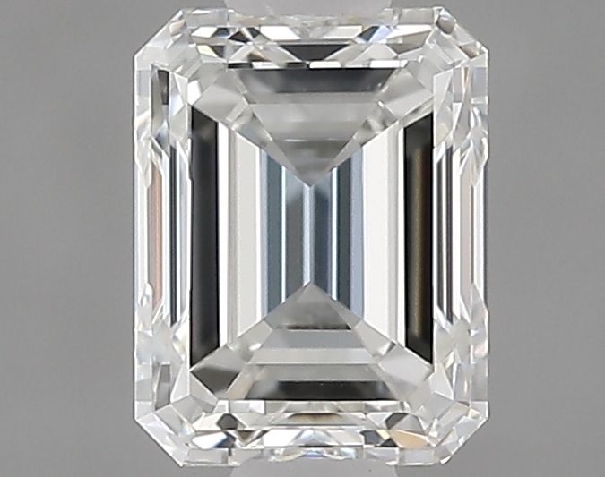 7403402582 Diamant Natural EMERALD VVS2