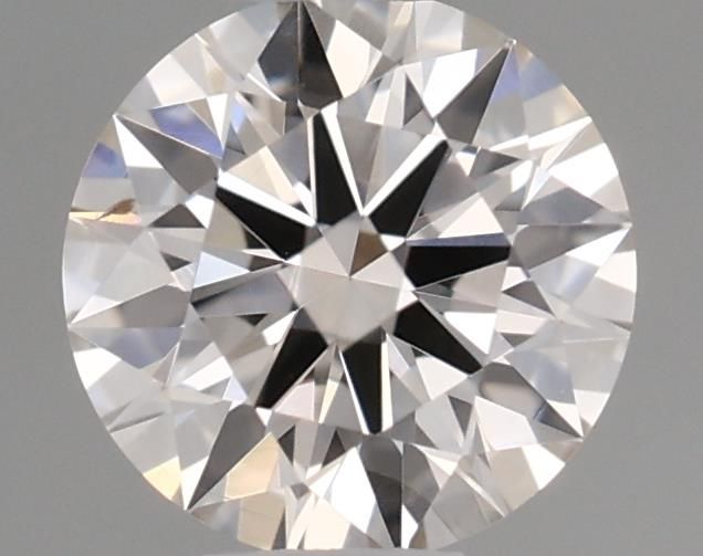 7403962100 Diamant Natural ROUND SI1