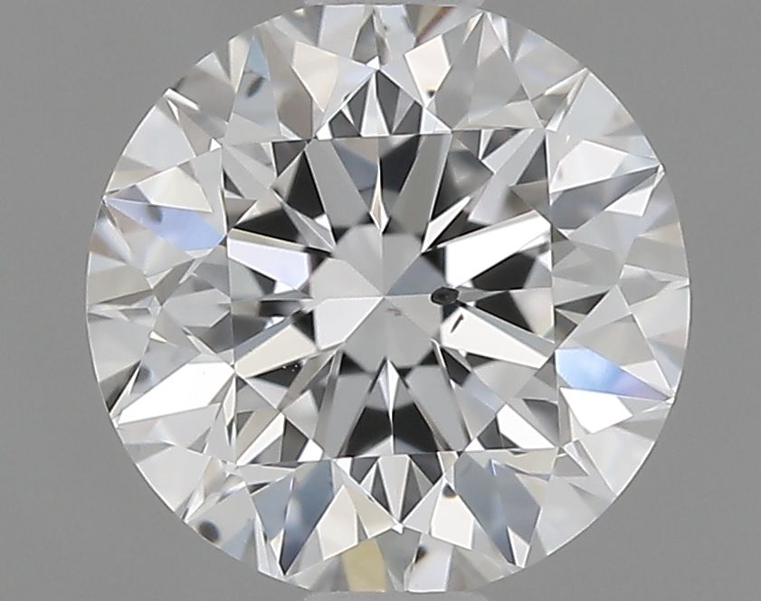 7406019815 Diamant Natural ROUND SI1