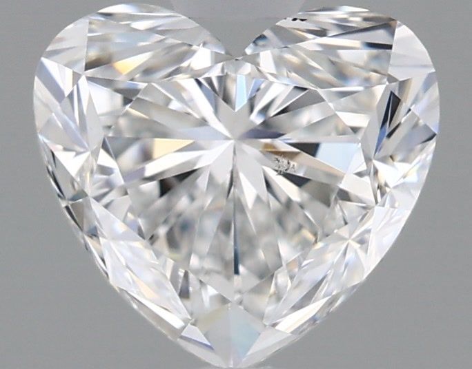 7406049515 Diamant Natural HEART VS2