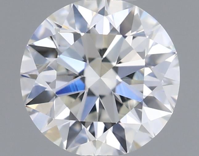 7406205169 Diamant Natural ROUND VVS2