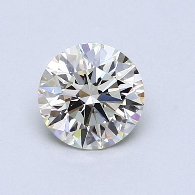 7406343410 Diamant Natural ROUND IF