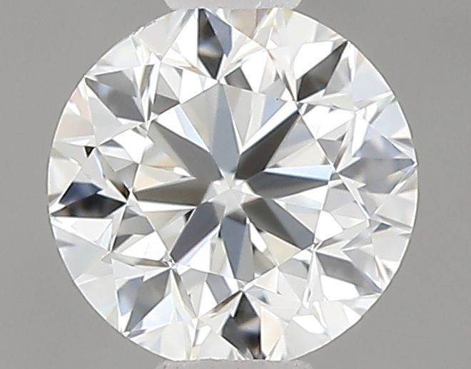 7406583662 Diamant Natural ROUND VVS2