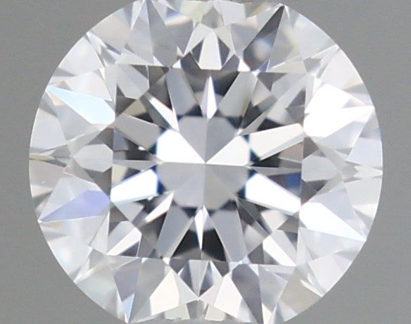 7406961748 Diamant Natural ROUND IF