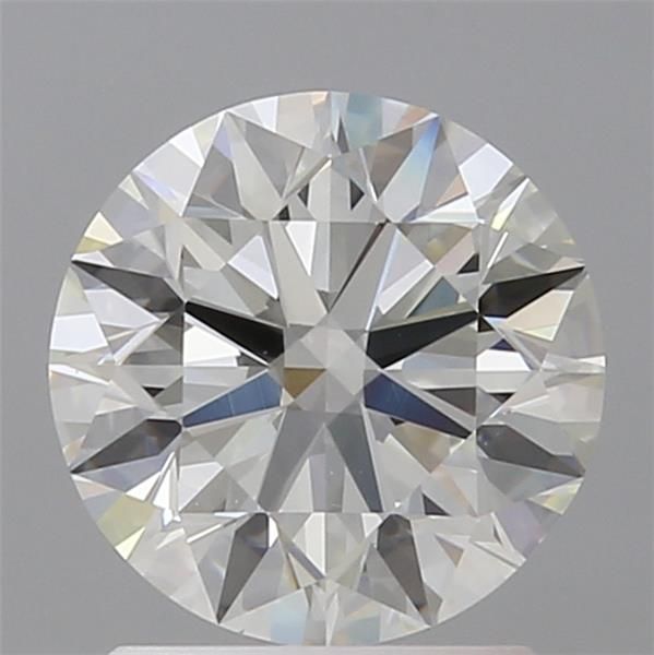 7408360413 Diamant Natural ROUND VVS2
