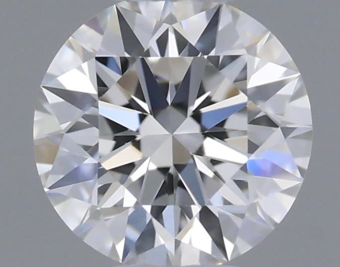 7408533087 Diamant Natural ROUND IF