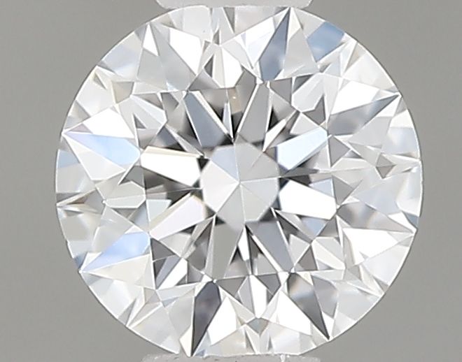 7408583418 Diamant Natural ROUND VS1