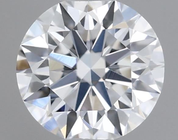 7411075269 Diamant Natural ROUND VVS1