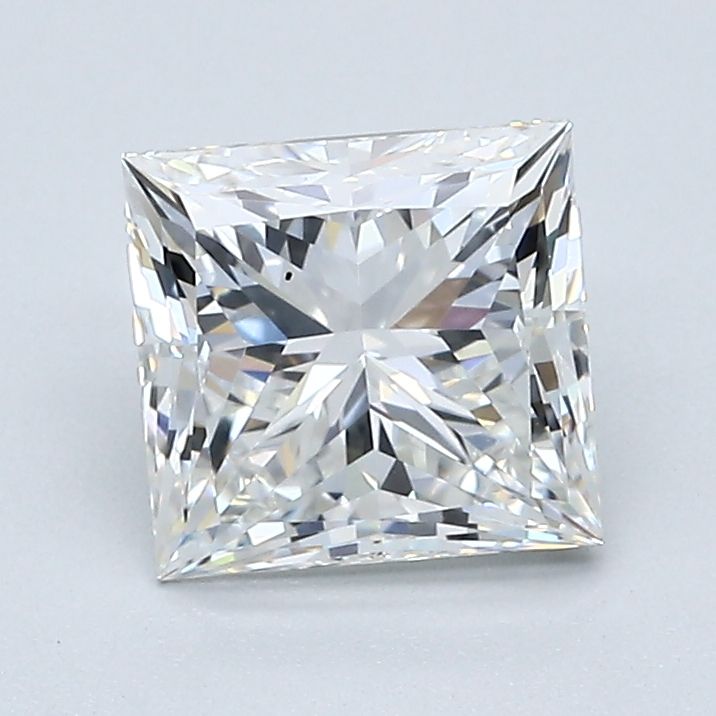 7411100093 Diamant Natural PRINCESS VS2