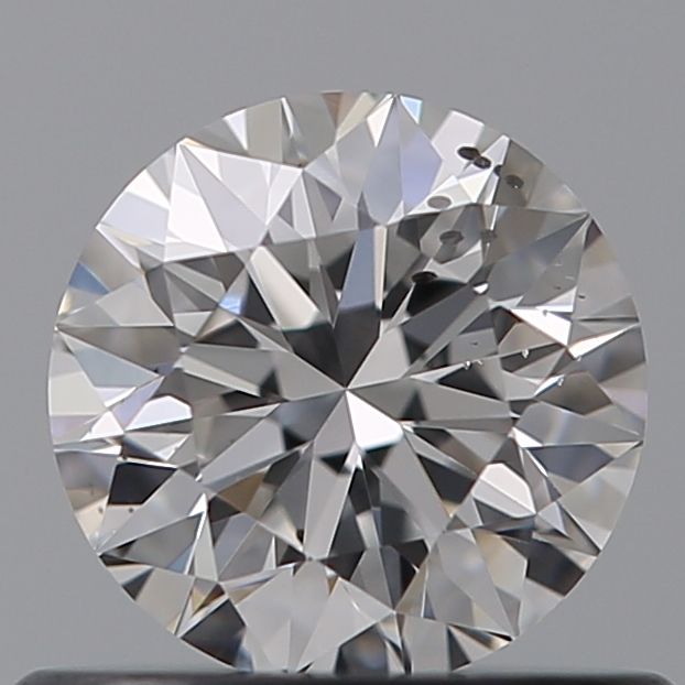 7411169715 Diamant Natural ROUND SI1