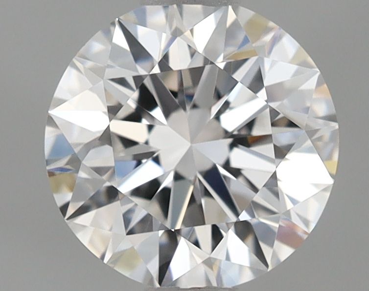 7411304410 Diamant Natural ROUND VVS1