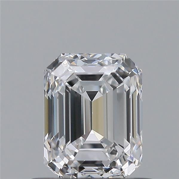 7411368286 Diamant Natural EMERALD VVS1