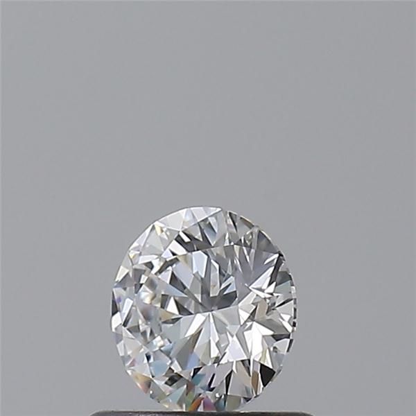 7411384883 Diamant Natural ROUND VVS2