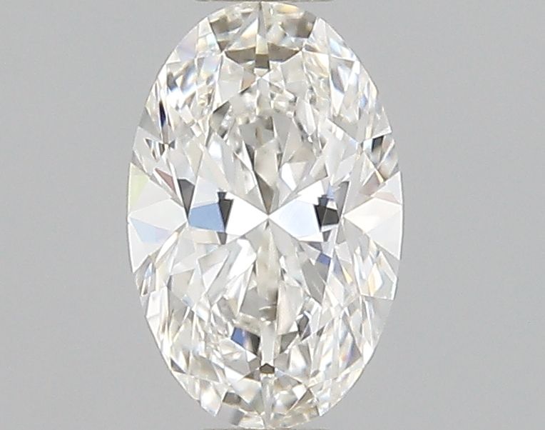 7411461661 Diamant Natural OVAL VVS2