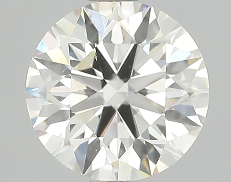 7411696661 Diamant Natural ROUND VS2