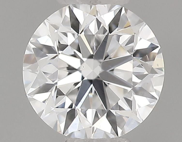 7411951964 Diamant Natural ROUND VS1