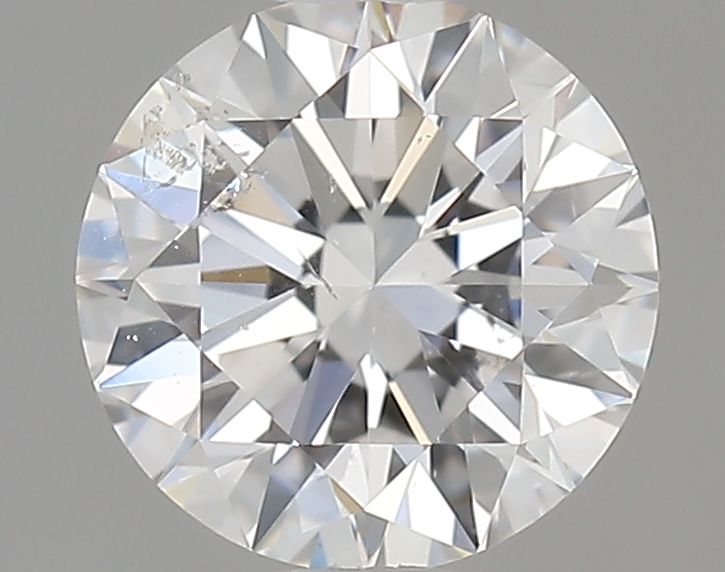 7412470888 Diamant Natural ROUND SI1