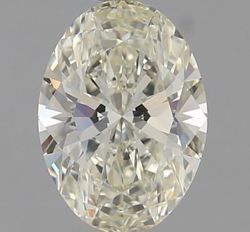 7412719281 Diamant Natural OVAL VS1