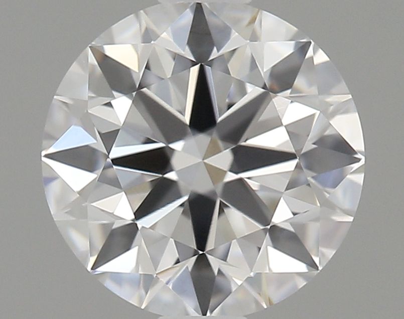 7412930598 Diamant Natural ROUND VVS1