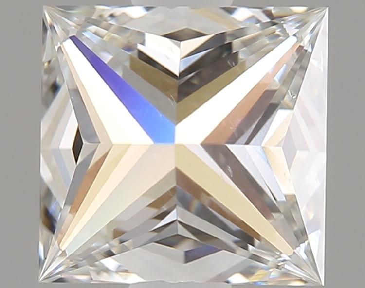 7412970352 Diamant Natural PRINCESS VS1