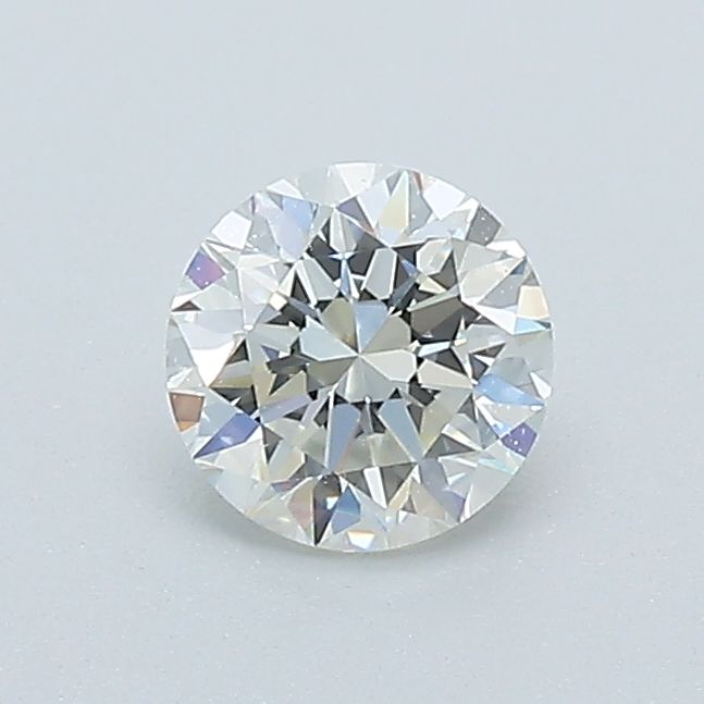 7413304217 Diamant Natural ROUND VVS1