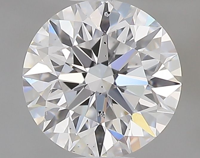 7413349190 Diamant Natural ROUND SI1