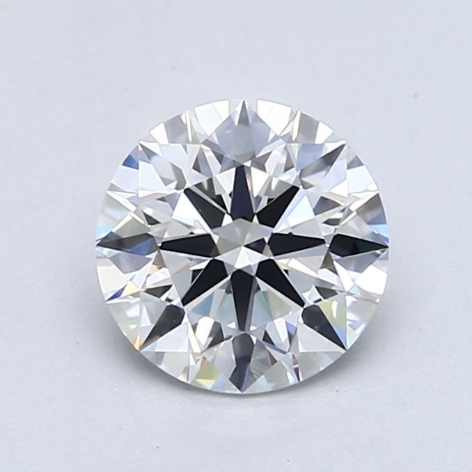 7413526262 Diamant Natural ROUND IF