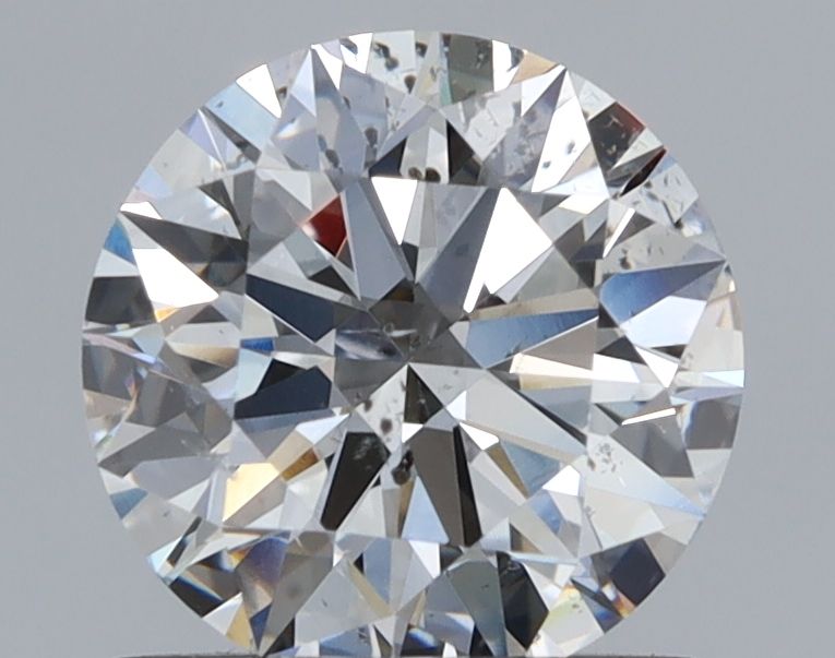 7413813089 Diamant Natural ROUND SI1