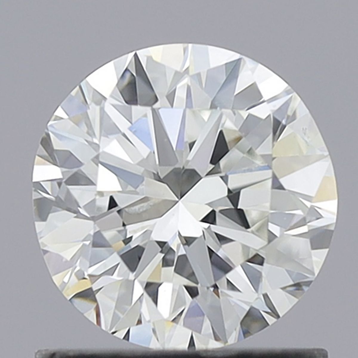 7413857623 Diamant Natural ROUND SI1