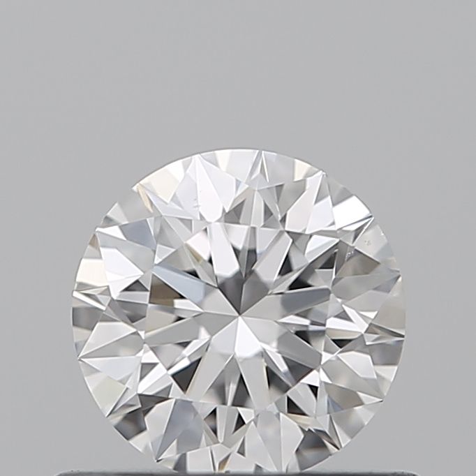 7416096211 Diamant Natural ROUND VS2