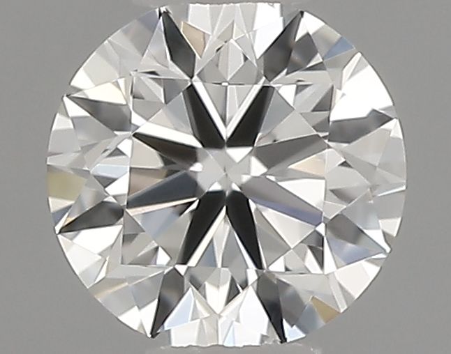 7416254889 Diamant Natural ROUND VVS1