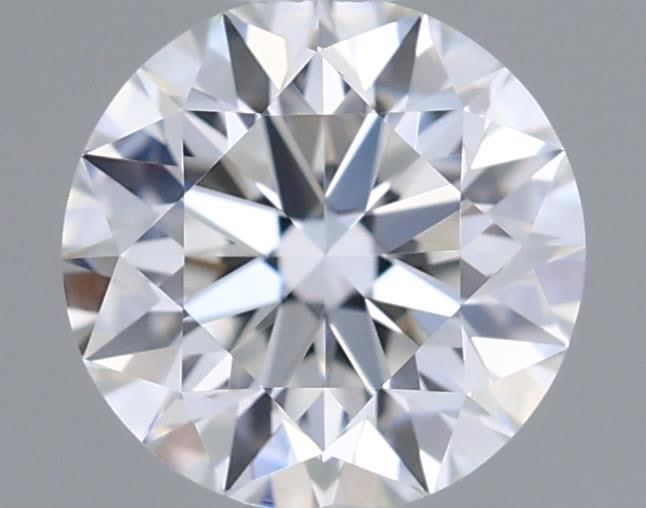 7416481485 Diamant Natural ROUND VVS2