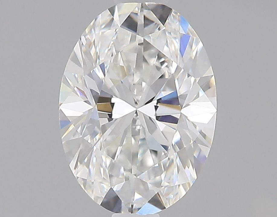 7416513239 Diamant Natural OVAL VVS1