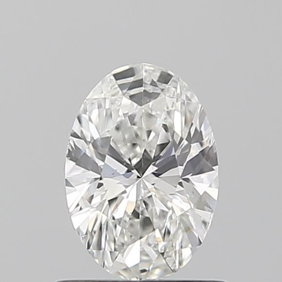 7416554648 Diamant Natural OVAL VS2
