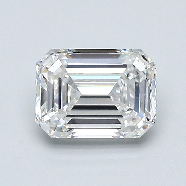 7416999247 Diamant Natural EMERALD VS2